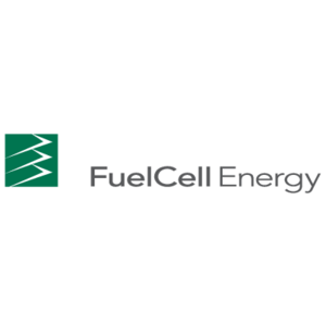 FuelCell Energy Logo