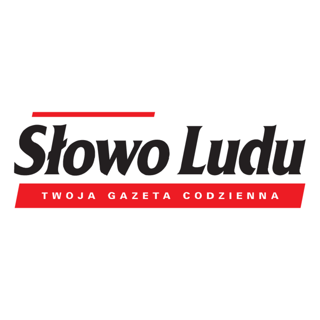 Slowo,Ludu