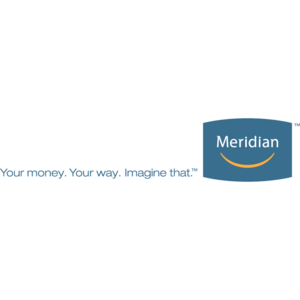 Meridian Credit Union Logo