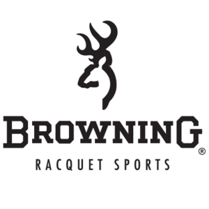 Browning Racquet Sports Logo