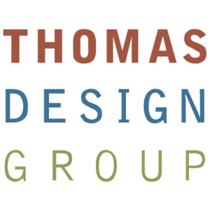 Thomas Design Group Logo