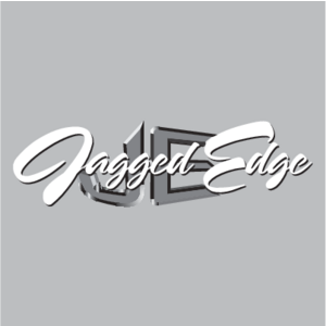 Jagged Edge Logo
