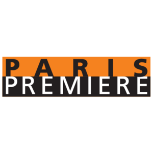 Paris Premiere(110) Logo