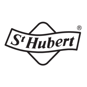 St  Hubert(5) Logo