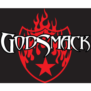 Godsmack_Fire Logo