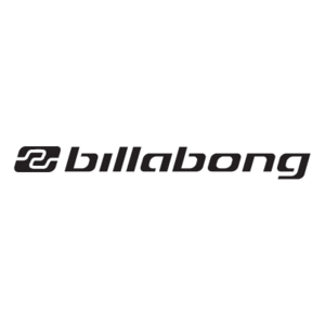 Billabong(227) Logo