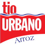 Arroz Tio Urbano Logo