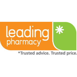 Leading Pharmacy Logo