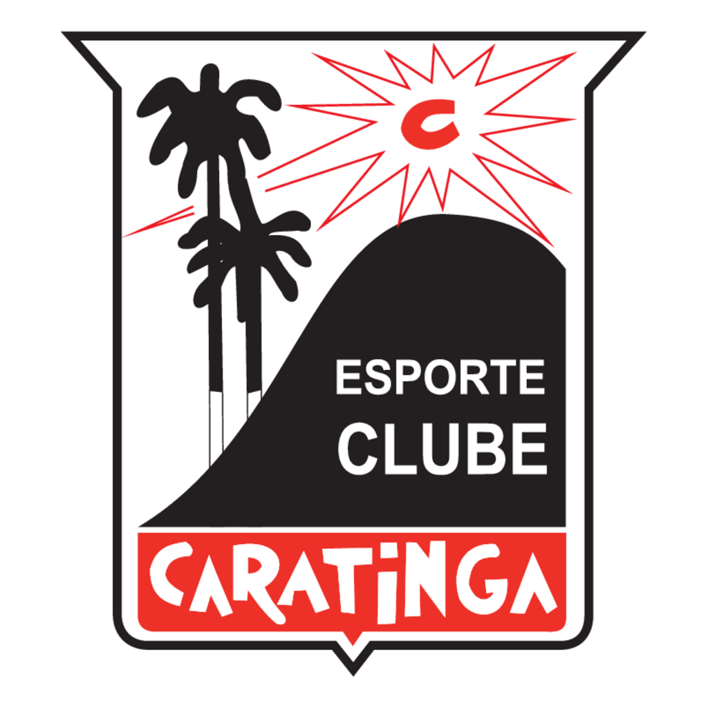 Esporte,Clube,Caratinga,de,Caratinga-MG