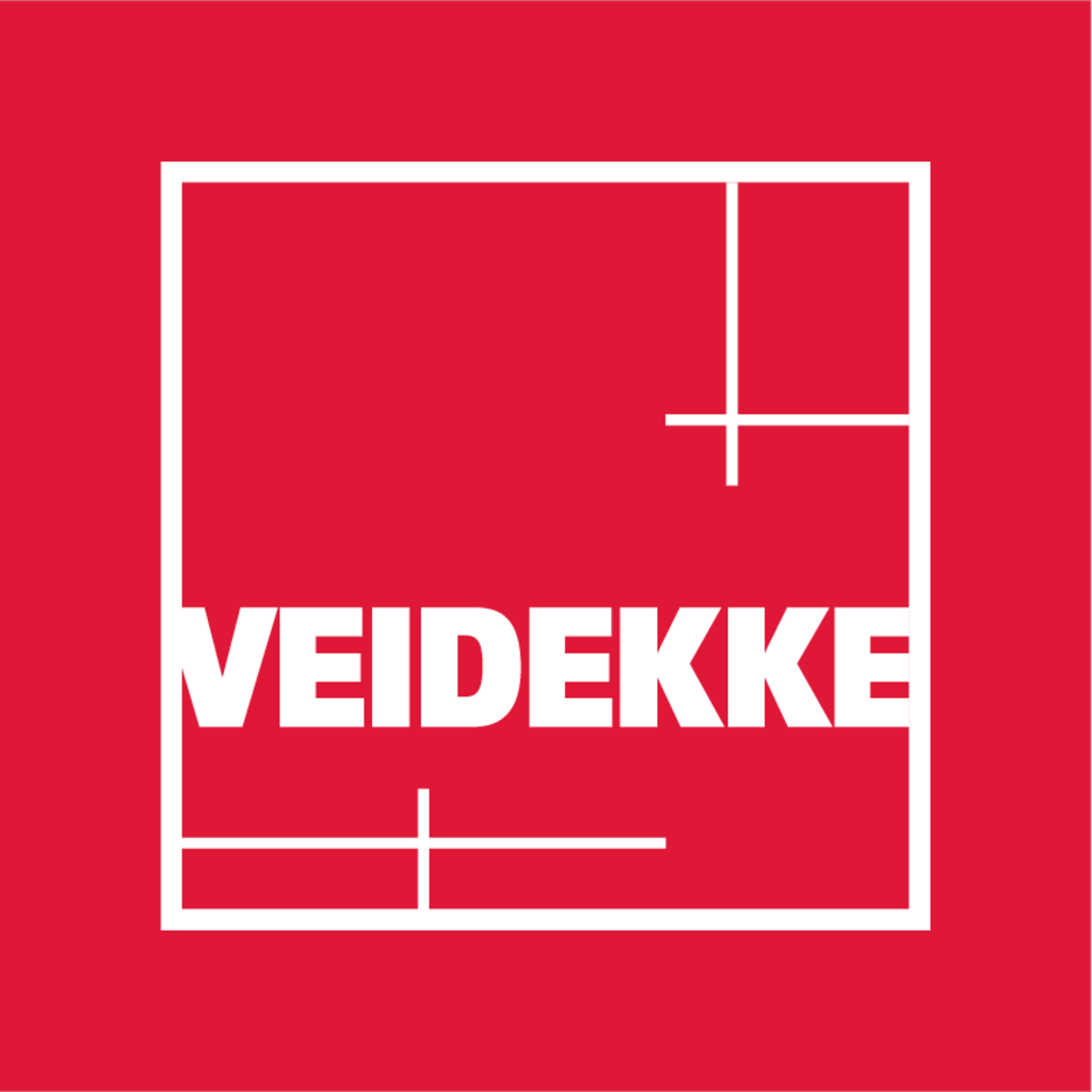 Veidekke