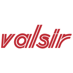 Valsir Logo