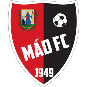 Mad FC Logo