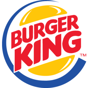 Burger King Logo