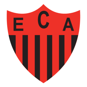 Esporte Clube Anchieta do Rio de Janeiro-RJ Logo