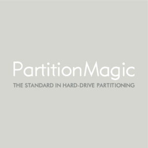 Partition Magic Logo