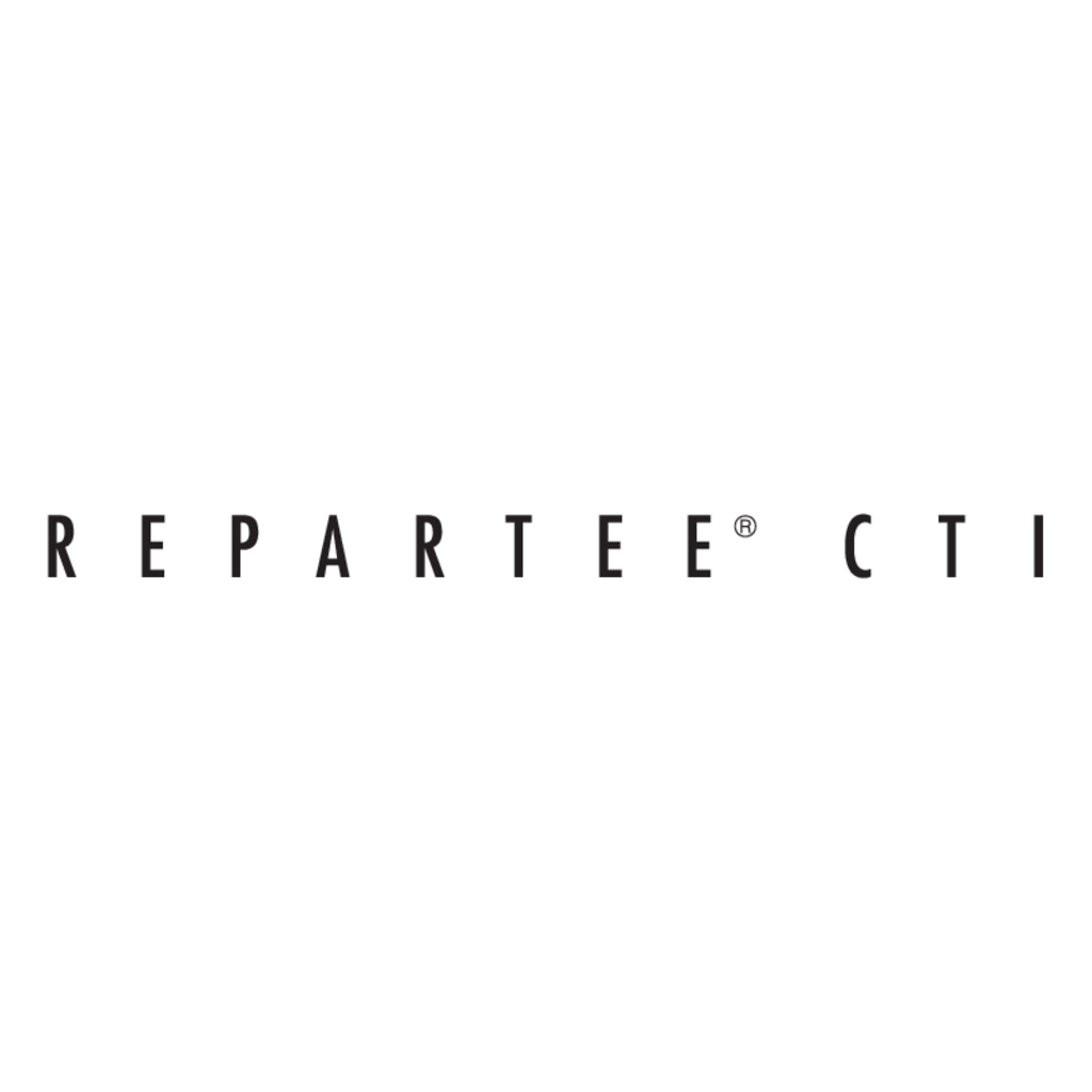 Repartee,CTI