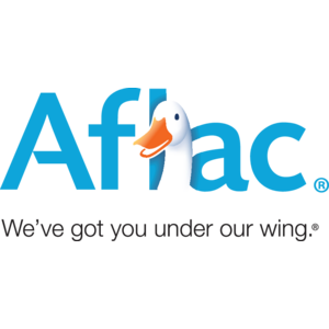 Aflac Logo