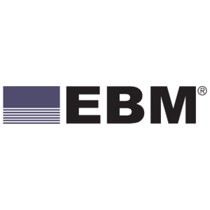 EBM Logo