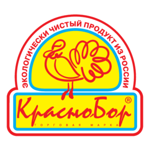 KrasnoBor Logo