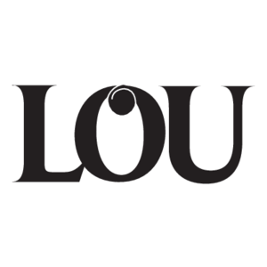 Lou Logo