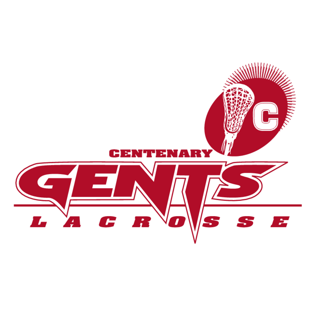 Centenary,Gents,Lacrosse