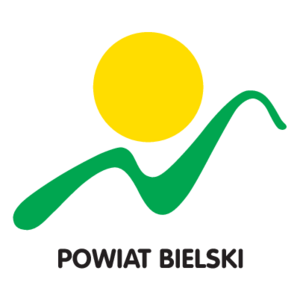Powiat Bielski Logo