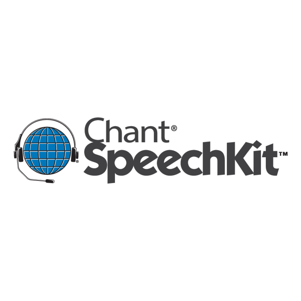 SpeechKit