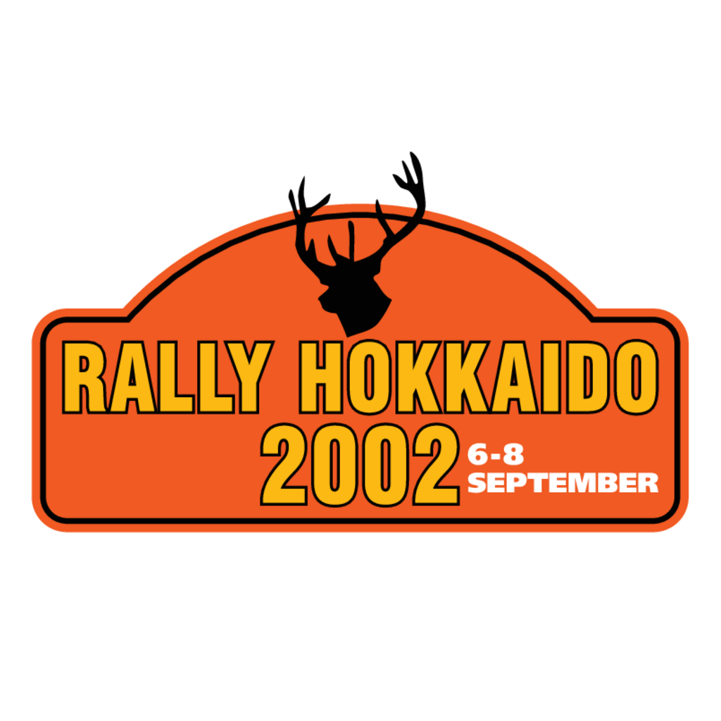 Rally,Hokkaido,2002