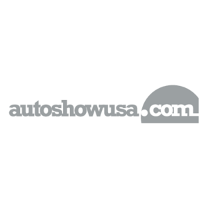 Autoshowusa com Logo