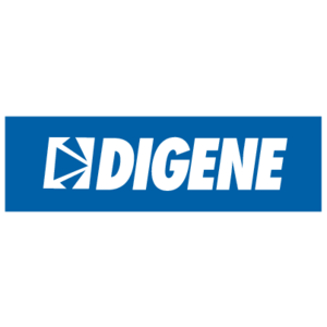 Digene Logo