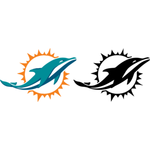 Miami Dolphins Logo