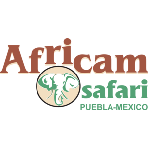 Africam Safari Logo