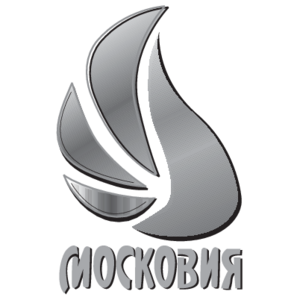Moscoviya TV Logo