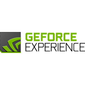Geforce Experience Logo