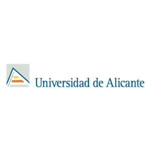 Universidad de Alicante(135) Logo