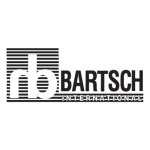 Bartsch Gmbh International Logo