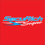 Securich Signs Logo