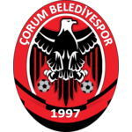 Çorum Belediye Spor Kulübü Logo