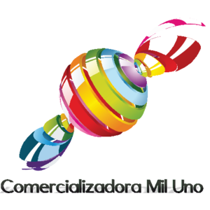 Comercializadora Miluno Logo