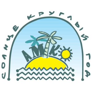 Amko Logo