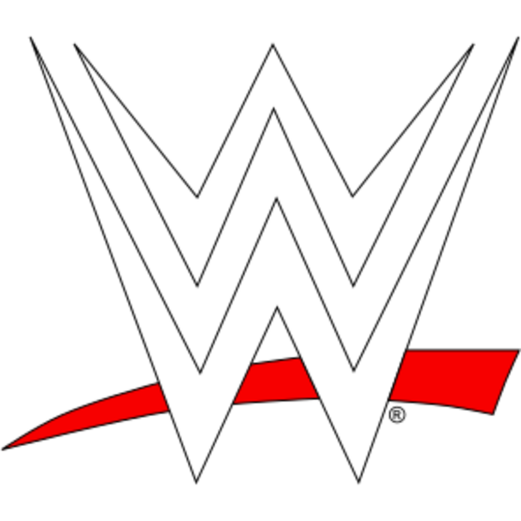 Logo, Sports, United States, WWE