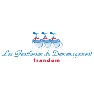 Frandem Logo