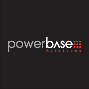 Powerbase Logo