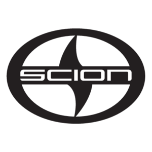 Scion Logo