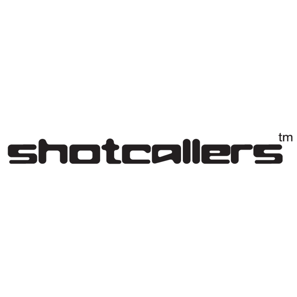 Shotcallers