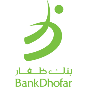 BankDhofar Logo