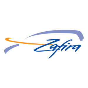 Opel Zafira Logo