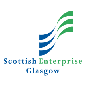 Scottish Enterprise Glasgow Logo