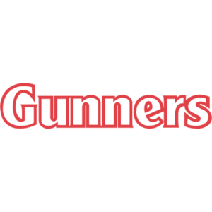 Gunners Logo