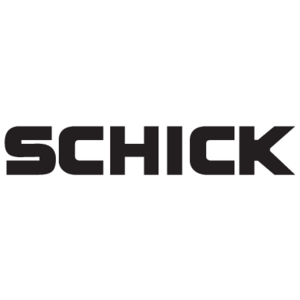 Schick Logo